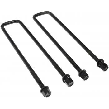 Dorman 929757 Leaf Spring Axle U-Bolt Kit product image 4 of 5