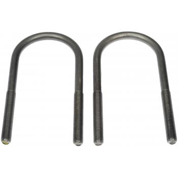 Dorman 929761 - Leaf Spring Axle U-Bolt Kit Dorman 929761 Leaf Spring Axle U-Bolt Kit product image 1 of 6