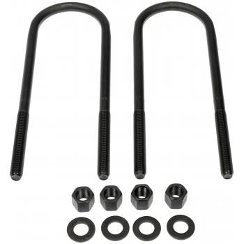 Dorman 929761 Leaf Spring Axle U-Bolt Kit product image 2 of 6