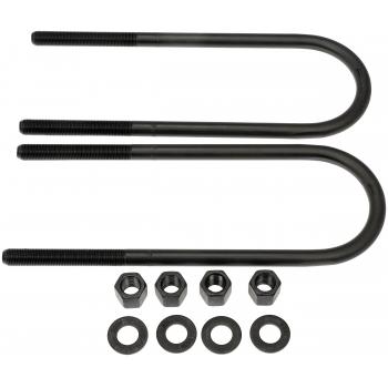 Dorman 929761 Leaf Spring Axle U-Bolt Kit product image 3 of 6