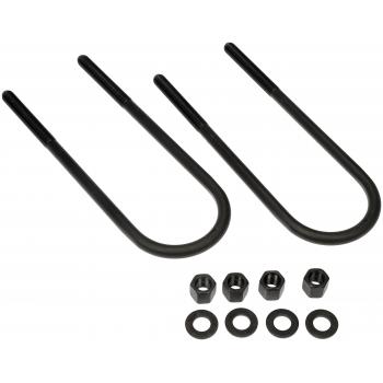 Dorman 929761 Leaf Spring Axle U-Bolt Kit product image 4 of 6