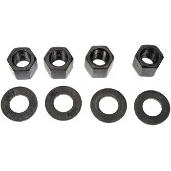 Dorman 929761 Leaf Spring Axle U-Bolt Kit product image 5 of 6