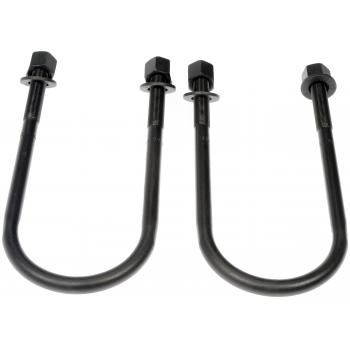 Dorman 929764 - Leaf Spring Axle U-Bolt Kit Dorman 929764 Leaf Spring Axle U-Bolt Kit product image 1 of 6