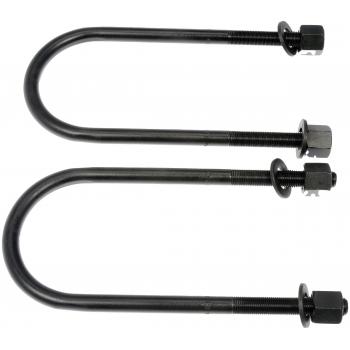 Dorman 929764 - Leaf Spring Axle U-Bolt Kit Dorman 929764 Leaf Spring Axle U-Bolt Kit product image 3 of 6