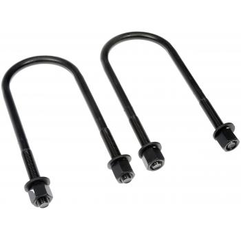 Dorman 929764 - Leaf Spring Axle U-Bolt Kit Dorman 929764 Leaf Spring Axle U-Bolt Kit product image 4 of 6