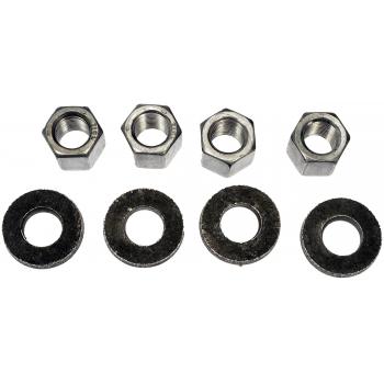 Dorman 929764 - Leaf Spring Axle U-Bolt Kit Dorman 929764 Leaf Spring Axle U-Bolt Kit product image 5 of 6