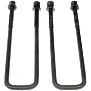 Dorman 929765 - Leaf Spring Axle U-Bolt Kit Dorman 929765 Leaf Spring Axle U-Bolt Kit product image 1 of 5