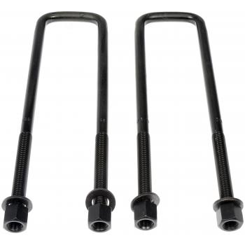 Dorman 929765 Leaf Spring Axle U-Bolt Kit product image 2 of 5