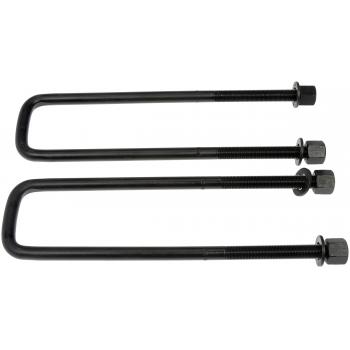 Dorman 929765 Leaf Spring Axle U-Bolt Kit product image 3 of 5