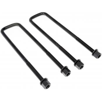 Dorman 929765 Leaf Spring Axle U-Bolt Kit product image 4 of 5