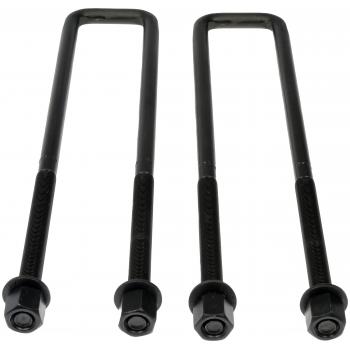 Dorman 929766 Leaf Spring Axle U-Bolt Kit product image 2 of 5