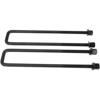 Dorman 929766 Leaf Spring Axle U-Bolt Kit product image 3 of 5