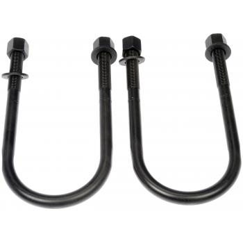 Dorman 929767 - Leaf Spring Axle U-Bolt Kit Dorman 929767 Leaf Spring Axle U-Bolt Kit product image 1 of 5