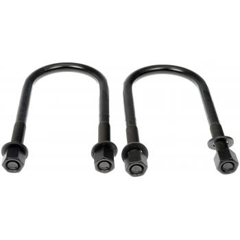 Dorman 929767 - Leaf Spring Axle U-Bolt Kit Dorman 929767 Leaf Spring Axle U-Bolt Kit product image 2 of 5