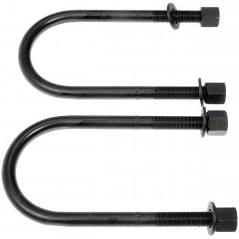 Dorman 929767 - Leaf Spring Axle U-Bolt Kit Dorman 929767 Leaf Spring Axle U-Bolt Kit product image 3 of 5