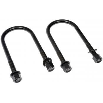 Dorman 929767 - Leaf Spring Axle U-Bolt Kit Dorman 929767 Leaf Spring Axle U-Bolt Kit product image 4 of 5