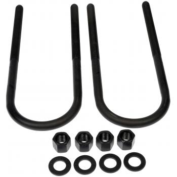 Dorman 929768 - Leaf Spring Axle U-Bolt Kit Dorman 929768 Leaf Spring Axle U-Bolt Kit product image 1 of 5