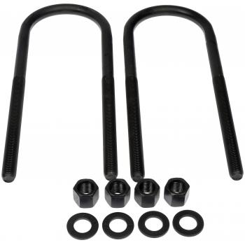 Dorman 929768 - Leaf Spring Axle U-Bolt Kit Dorman 929768 Leaf Spring Axle U-Bolt Kit product image 2 of 5