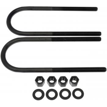 Dorman 929768 - Leaf Spring Axle U-Bolt Kit Dorman 929768 Leaf Spring Axle U-Bolt Kit product image 3 of 5