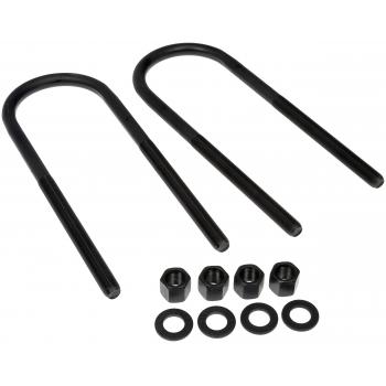 Dorman 929768 - Leaf Spring Axle U-Bolt Kit Dorman 929768 Leaf Spring Axle U-Bolt Kit product image 4 of 5