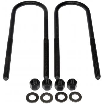 Dorman 929769 Leaf Spring Axle U-Bolt Kit product image 1 of 5