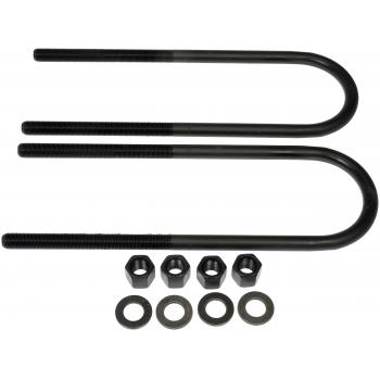 Dorman 929769 Leaf Spring Axle U-Bolt Kit product image 2 of 5