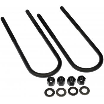 Dorman 929769 Leaf Spring Axle U-Bolt Kit product image 3 of 5