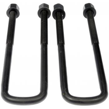 Dorman 929770 Leaf Spring Axle U-Bolt Kit product image 1 of 5