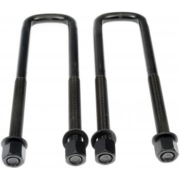 Dorman 929770 Leaf Spring Axle U-Bolt Kit product image 2 of 5