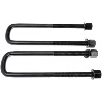 Dorman 929770 Leaf Spring Axle U-Bolt Kit product image 3 of 5