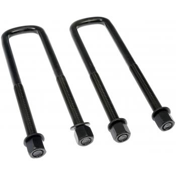 Dorman 929770 Leaf Spring Axle U-Bolt Kit product image 4 of 5