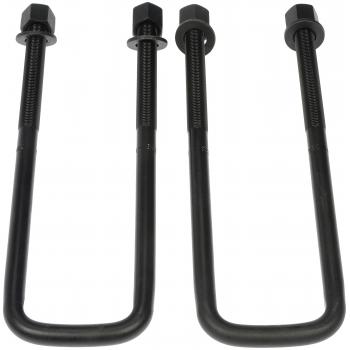 Dorman 929771 Leaf Spring Axle U-Bolt Kit product image 1 of 5