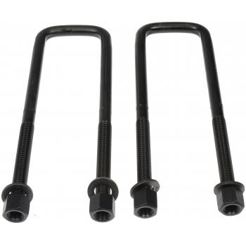 Dorman 929771 Leaf Spring Axle U-Bolt Kit product image 2 of 5