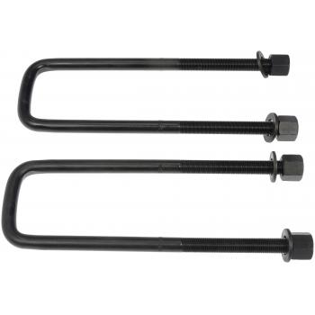 Dorman 929771 Leaf Spring Axle U-Bolt Kit product image 3 of 5