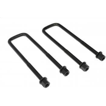 Dorman 929771 Leaf Spring Axle U-Bolt Kit product image 4 of 5