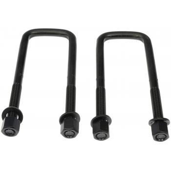 Dorman 929772 Leaf Spring Axle U-Bolt Kit product image 2 of 5