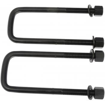 Dorman 929772 Leaf Spring Axle U-Bolt Kit product image 3 of 5