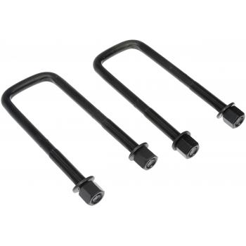 Dorman 929772 Leaf Spring Axle U-Bolt Kit product image 4 of 5
