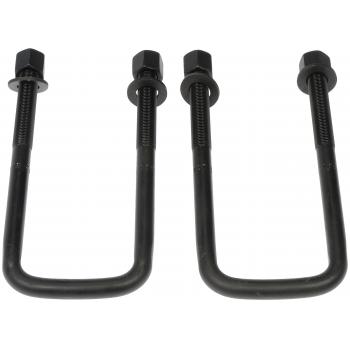 Dorman 929773 Leaf Spring Axle U-Bolt Kit product image 1 of 5