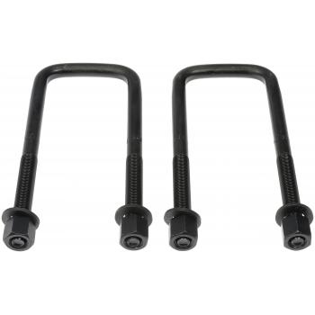 Dorman 929773 Leaf Spring Axle U-Bolt Kit product image 2 of 5