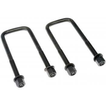 Dorman 929773 Leaf Spring Axle U-Bolt Kit product image 4 of 5