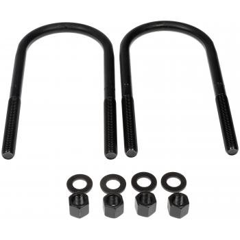 Dorman 929774 - Leaf Spring Axle U-Bolt Kit Dorman 929774 Leaf Spring Axle U-Bolt Kit product image 1 of 5