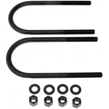 Dorman 929774 - Leaf Spring Axle U-Bolt Kit Dorman 929774 Leaf Spring Axle U-Bolt Kit product image 2 of 5