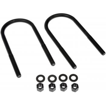 Dorman 929774 - Leaf Spring Axle U-Bolt Kit Dorman 929774 Leaf Spring Axle U-Bolt Kit product image 4 of 5