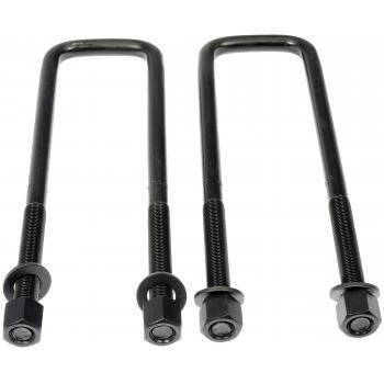 Dorman 929775 Leaf Spring Axle U-Bolt Kit product image 2 of 5