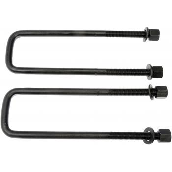 Dorman 929775 Leaf Spring Axle U-Bolt Kit product image 3 of 5