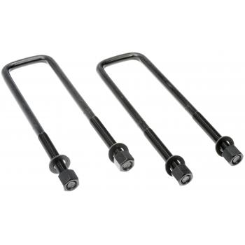 Dorman 929775 Leaf Spring Axle U-Bolt Kit product image 4 of 5