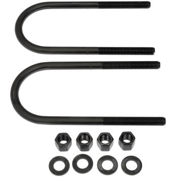 Dorman 929777 Leaf Spring Axle U-Bolt Kit product image 3 of 5