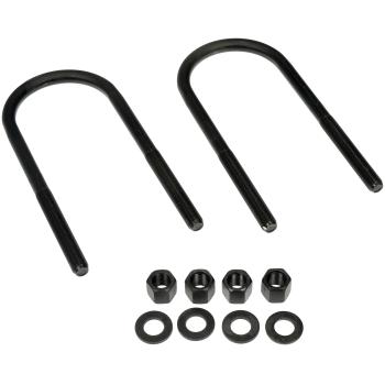 Dorman 929777 Leaf Spring Axle U-Bolt Kit product image 4 of 5
