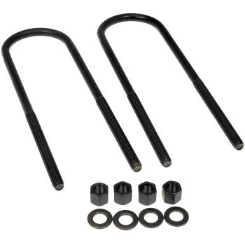Dorman 929779 - Leaf Spring Axle U-Bolt Kit Dorman 929779 Leaf Spring Axle U-Bolt Kit product image 4 of 5